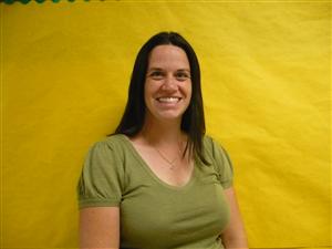 Mrs. Coleman 